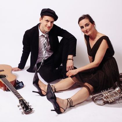 Brass And Jazz